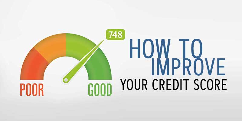 How to Improve Your Credit Score to Get the Best Mortgage Rates